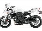 Yamaha FZ-1 Fazer